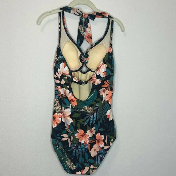 Dreamsuit by Miracle Brands Swimsuit 12 - Picture 6 of 8